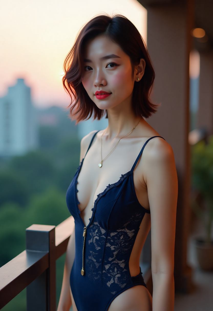 雨夜信箱
