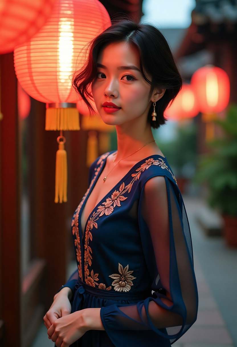 现场话筒