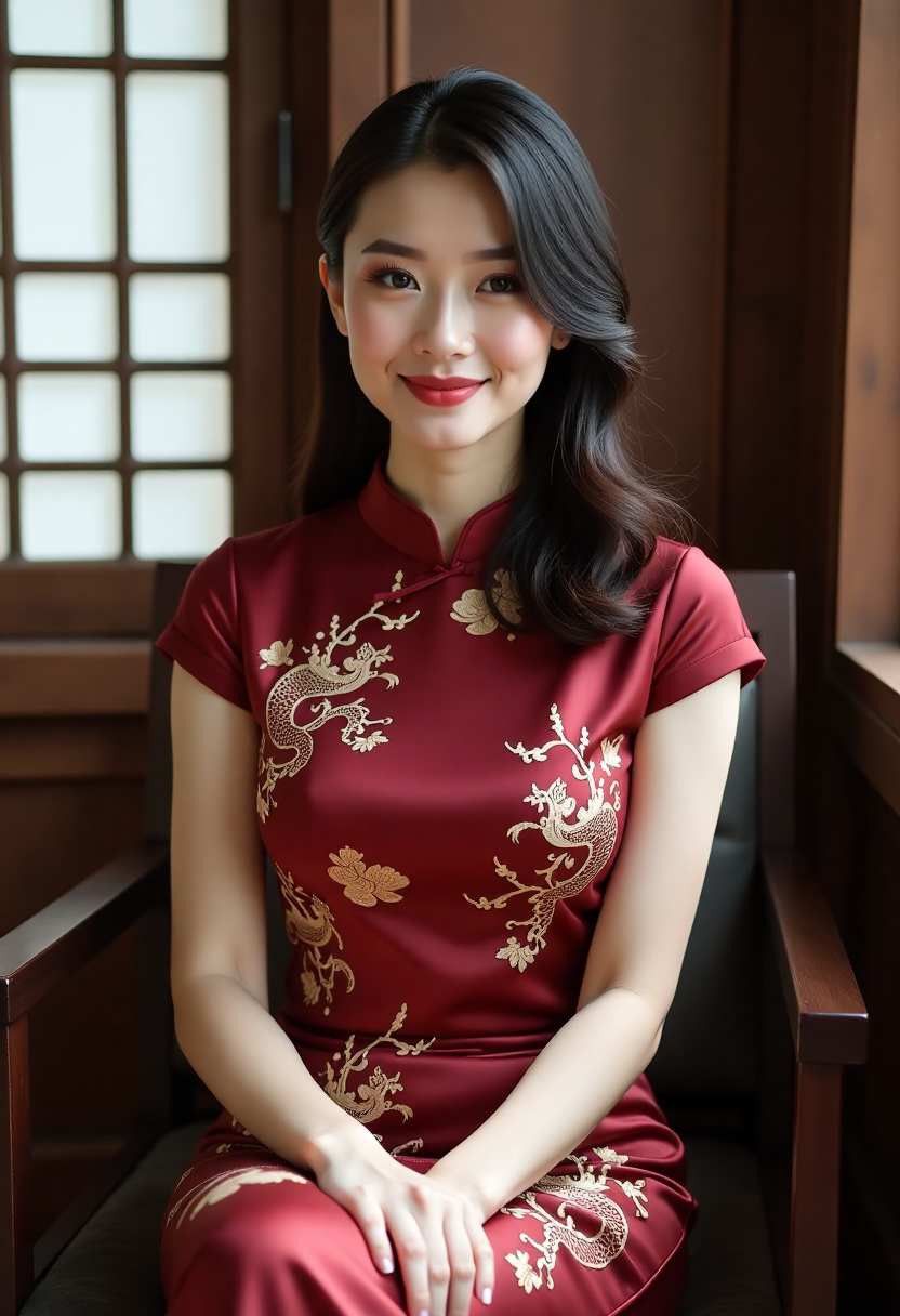 小馆灯箱