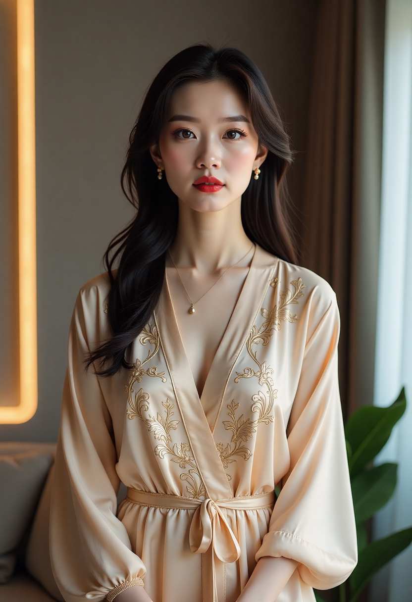 归途列车海报