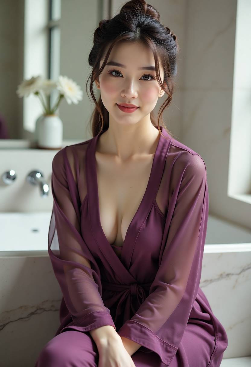 动画灶台
