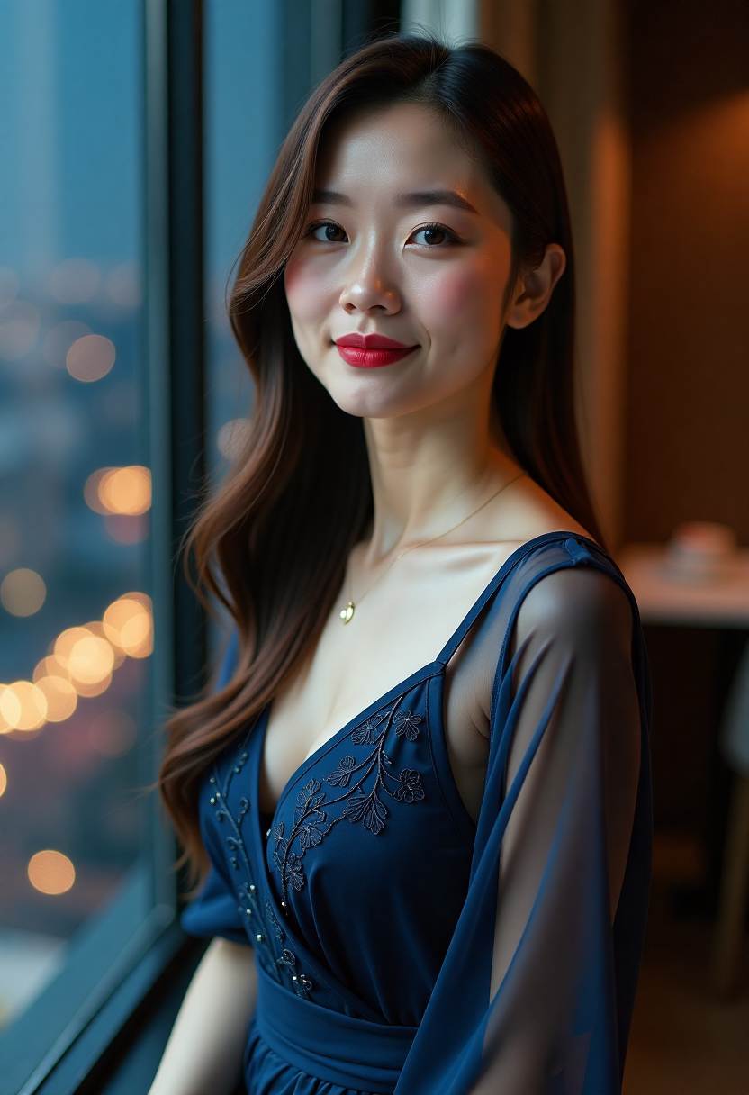 蒸笼热气